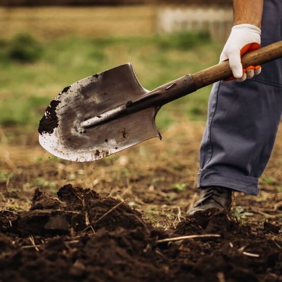 Dirt and Topsoil Delivery