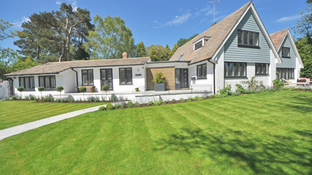 About LAND Property Services