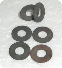 03-105 - Clutch Weight Thrust Washers