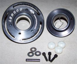 03-120 - Torsion spring conversion kit