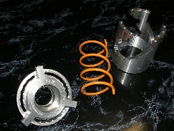 03-120R - R-lok Torsion spring conversion kit