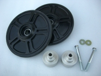 04-500 - Arctic Cat Pro cross 4 Wheel Kit