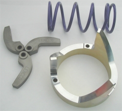 Trail Terror Clutch Kits