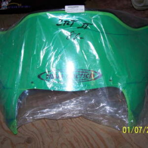 Arctic Cat Green Window – ZRT 2 (1999)