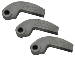 03-107 - Big Twin Clutch Weights