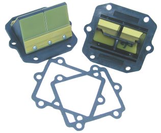 07-104 - Hurricane MV Reed Cage