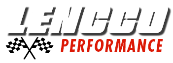 Lencco Racing Performance