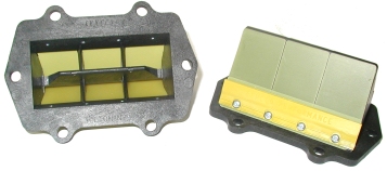 07-105 - Hurricane MV Reed Cage