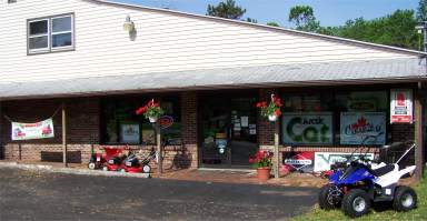 Your Power Sports Performance Experts