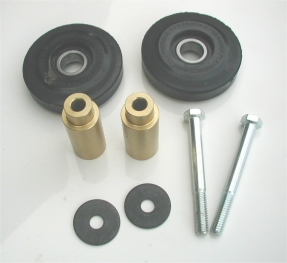 04-200 - Low Sno Wheel Kit