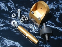 12-101 - ZR Torque Brace Kit