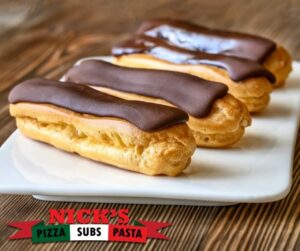 Eclairs