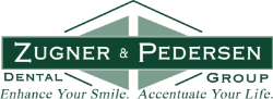 Zugner & Pedersen Dental Group Logo