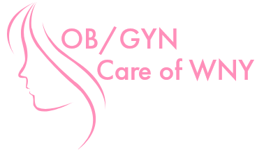 OB•GYN Care of WNY Logo