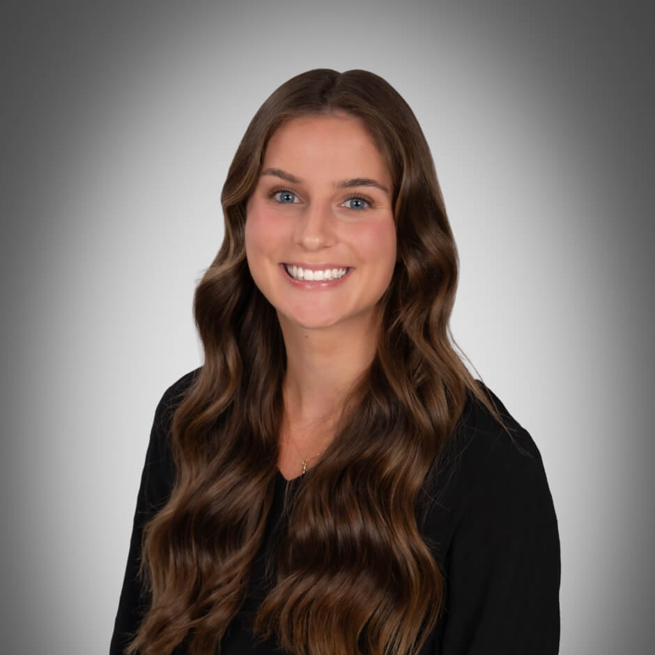 Lainey Overhoff, PA