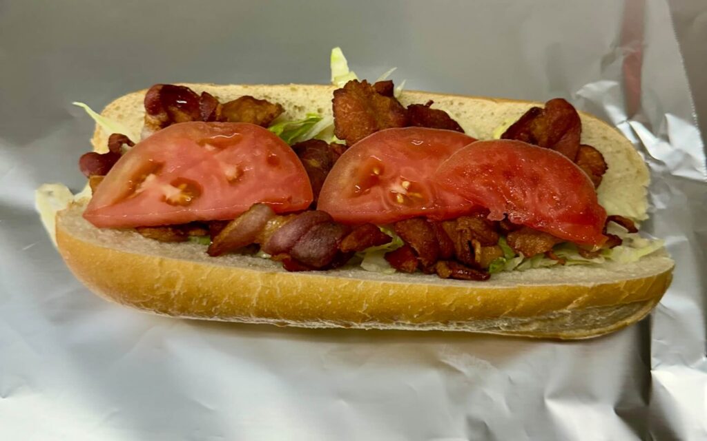 BLT Sub