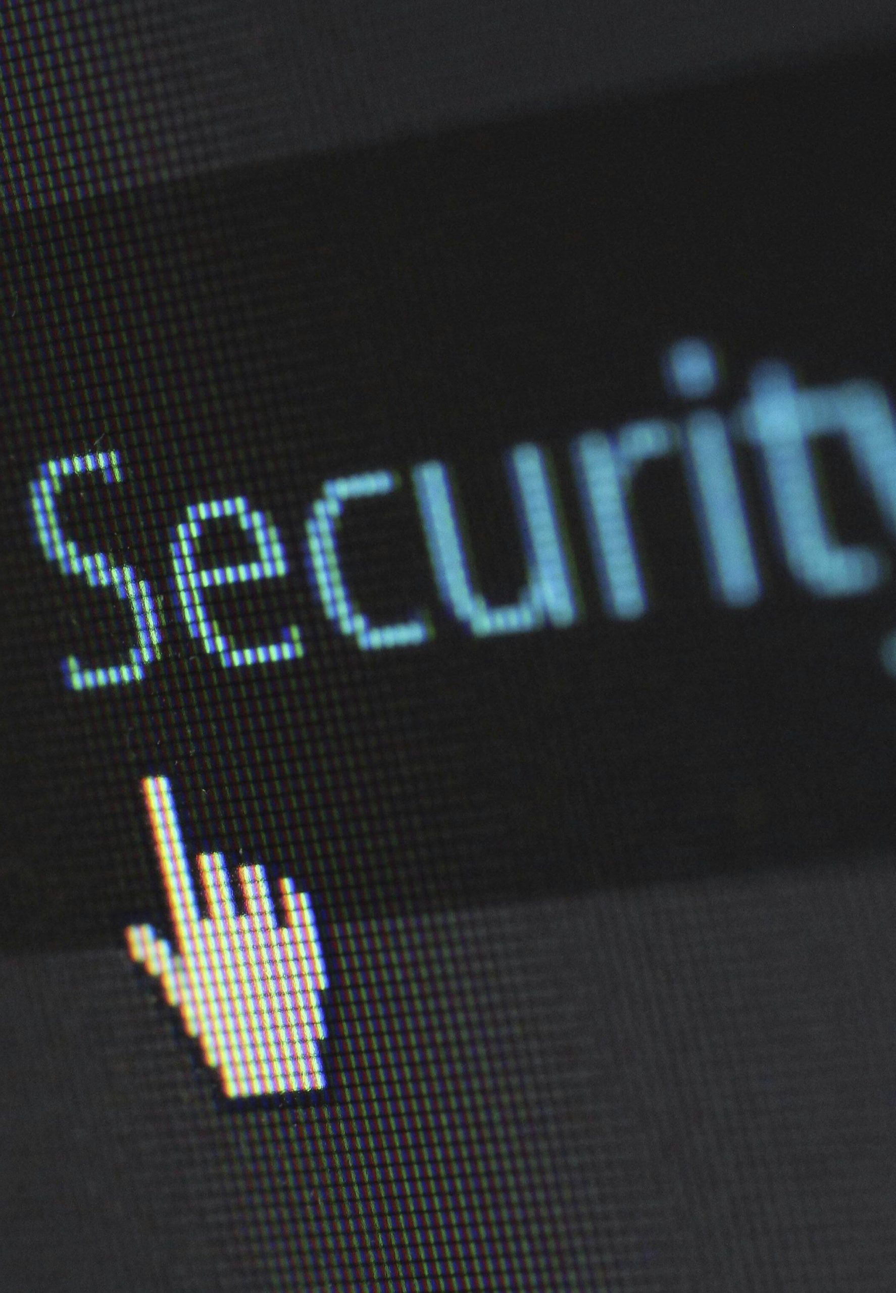 Security