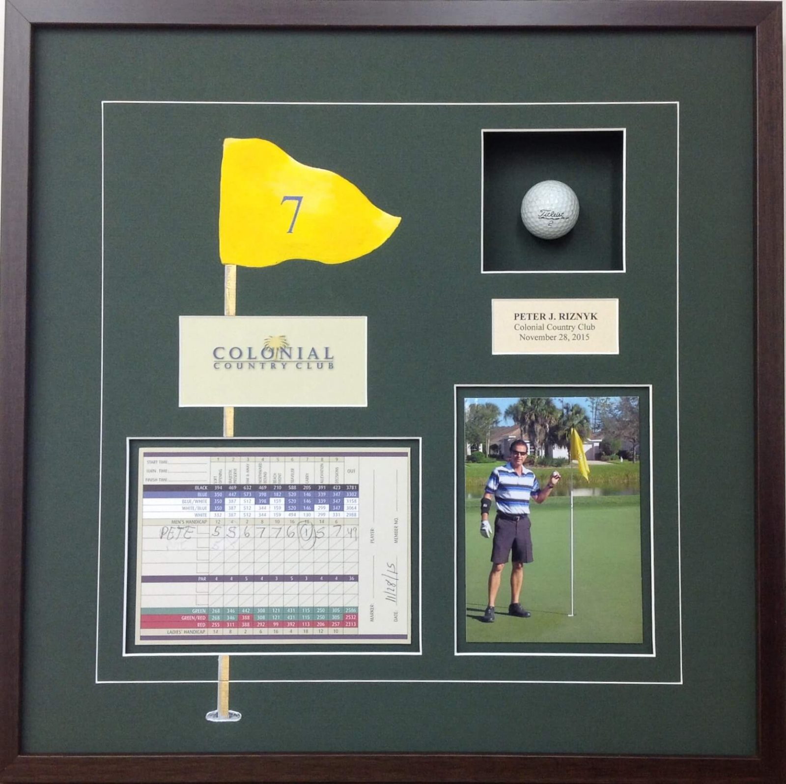 Picture Frames - Rider Frames & Gallery