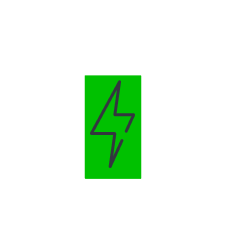 Fully Charged Battery