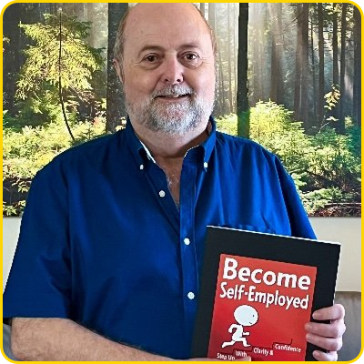 Business Coach Greg